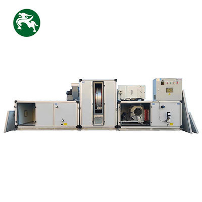 الصناعية 2000CMH-50000CMH عجلة المجفف مكافح الرطوبة الدقة الرطوبة المنخفضة