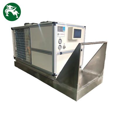 مراكز المؤتمرات 6HP سهلة التنقل تنقية الهواء HVAC