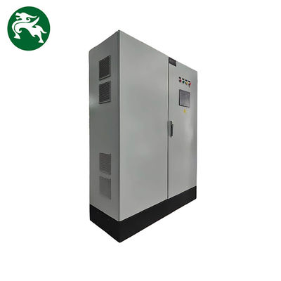نظام تحكم وحدة معالجة الهواء المركزية مجلس التحكم PLC ل AHU