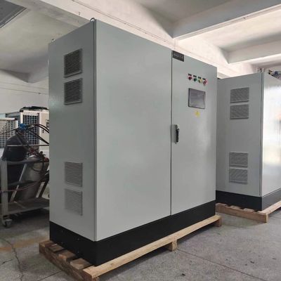 جهاز تحكم رطوبة PLC مبرمج خصيصاً وحدة معالجة الهواء للاتصالات