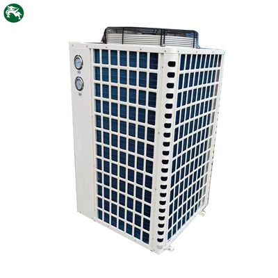 الاستخدام الصناعي وحدات التيار المتردد الوحدة المنسقة وحدات التيار المتردد الصغيرة