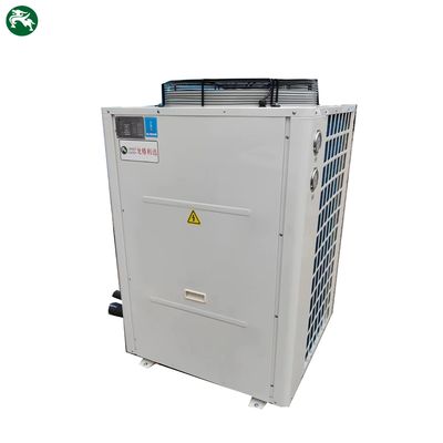 المجموعة الكاملة الذكاء الطازج HVAC الهواء المبردة التوسع المباشر وحدات معالجة الهواء المخصصة