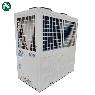 تصميم وحدات نظافة الهواء نظام التبريد HVAC للفنادق