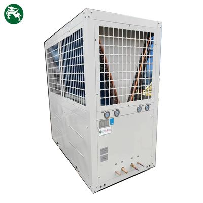 تصميم وحدات نظافة الهواء نظام التبريد HVAC للفنادق