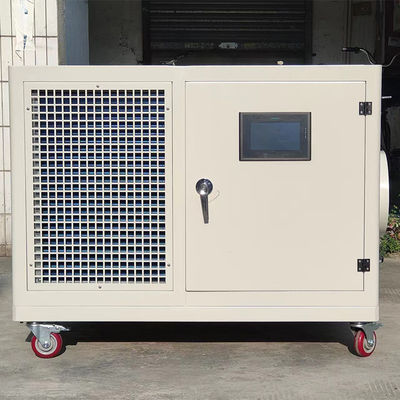 مكيف هواء متكامل DX 3HP مبرد بالهواء مع درجة حرارة ثابتة