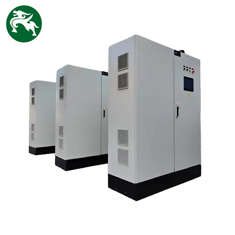 نظام تحكم وحدة معالجة الهواء المركزية مجلس التحكم PLC ل AHU